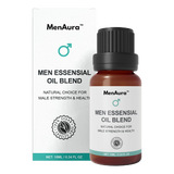 MenAura™ Men Essential Oil